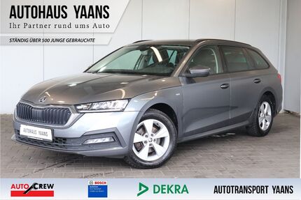Skoda Octavia 149.950 km 14.979 &euro; Pinneberg 25421