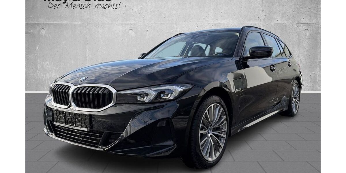 BMW 320 66.980 km 26.890 &euro; Halstenbek 25469