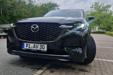 Mazda CX-60 52.000 km 36.500 &euro; Pinneberg 25421