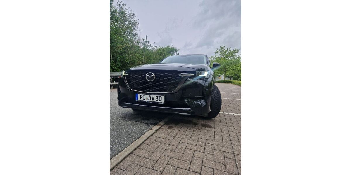 Mazda CX-60 52.000 km 36.500 &euro; Pinneberg 25421