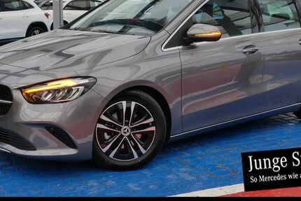 Mercedes-Benz B 180 16.523 km 32.450 &euro; Norderstedt (bei Hamburg) 22850