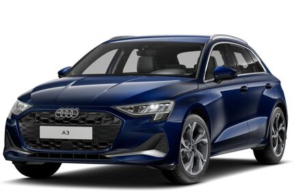 Audi A3 5.643 km 32.220 &euro; Hamburg 20537