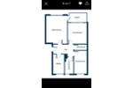 Erdgeschoßwohnung Pinneberg - 3 Zimmer, 65 m&sup2;, 205.000&euro; | Angebot:27267910