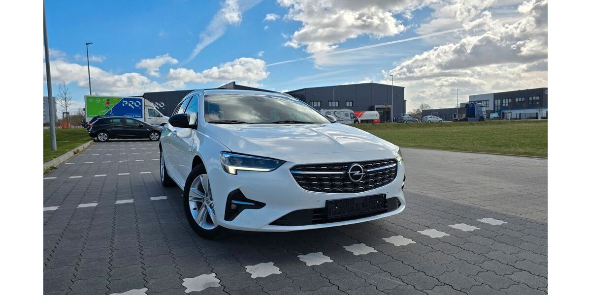 Opel Insignia 79.000 km 14.990 &euro; Ahrensburg 22926