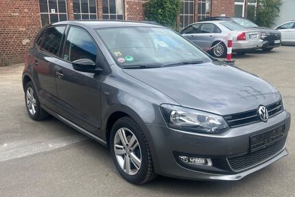 VW Polo 95.000 km 9.390 &euro; hamburg 22047