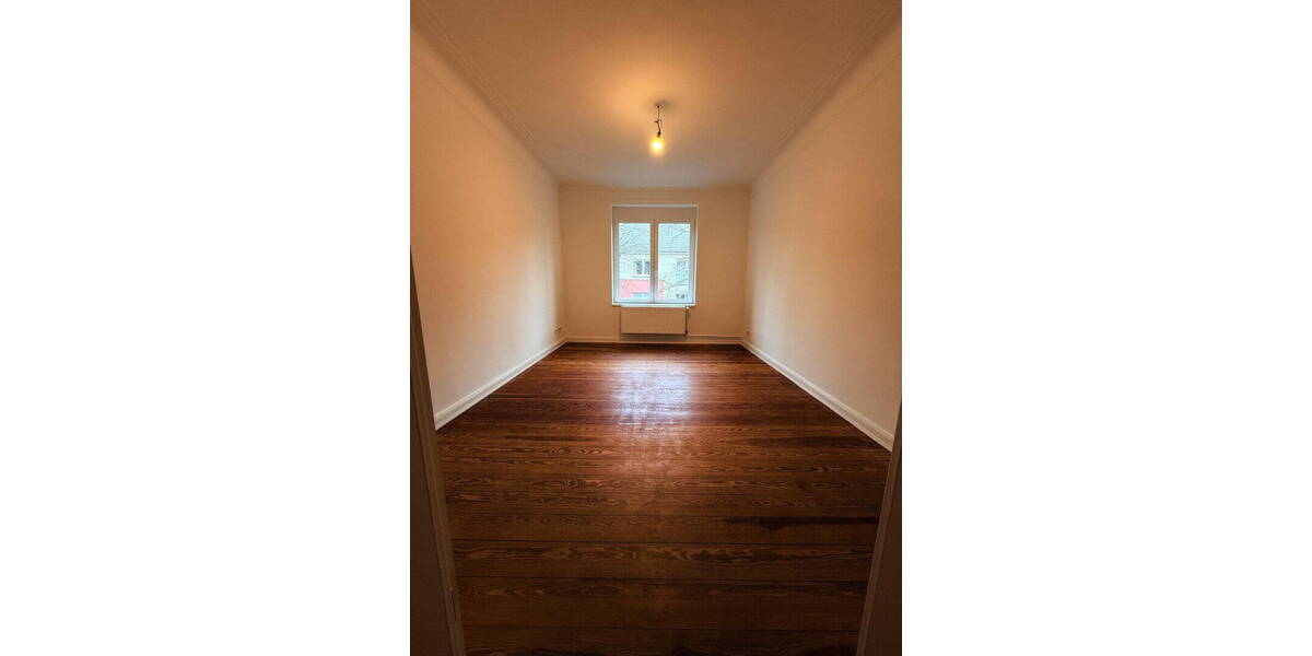 Etagenwohnung Hamburg Wilhelmsburg - 3 Zimmer, 77 m&sup2;, 445.000&euro; | Angebot:25944668