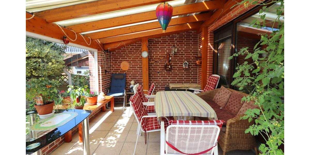 Bungalow Henstedt-Ulzburg Ulzburg - 5 Zimmer, 136 m&sup2;, 399.000&euro; | Angebot:25700626