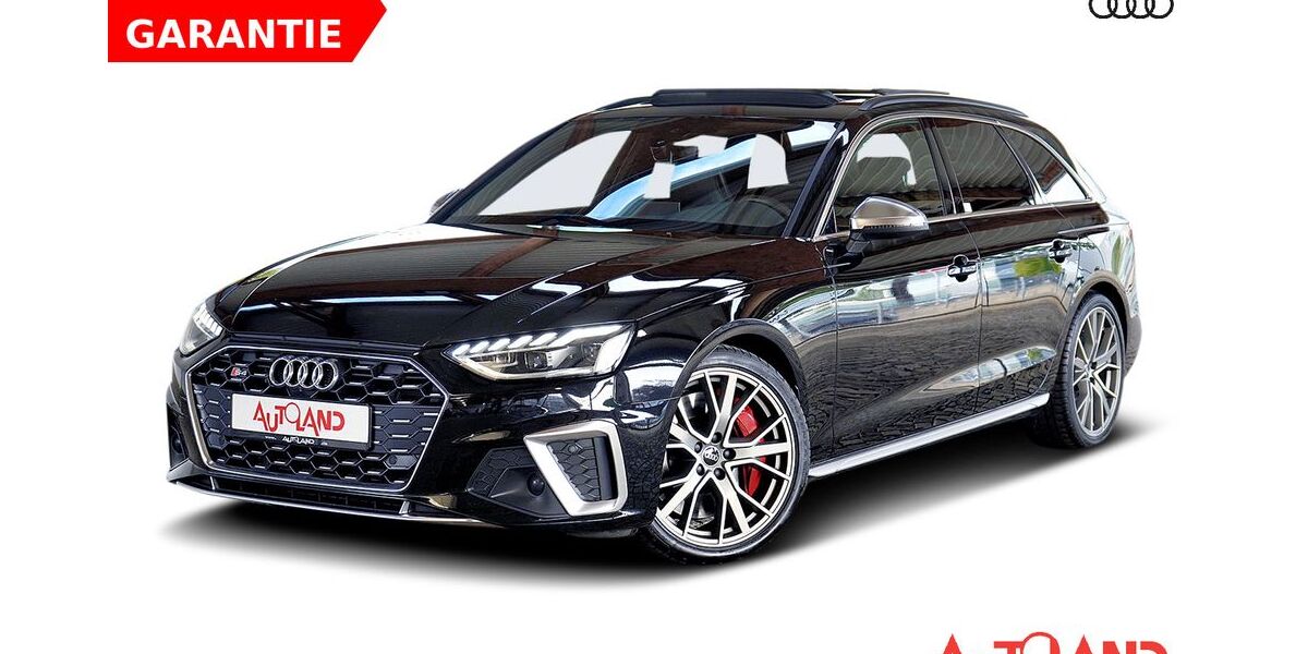 Audi S4 71.785 km 45.950 &euro; Hamburg 22761