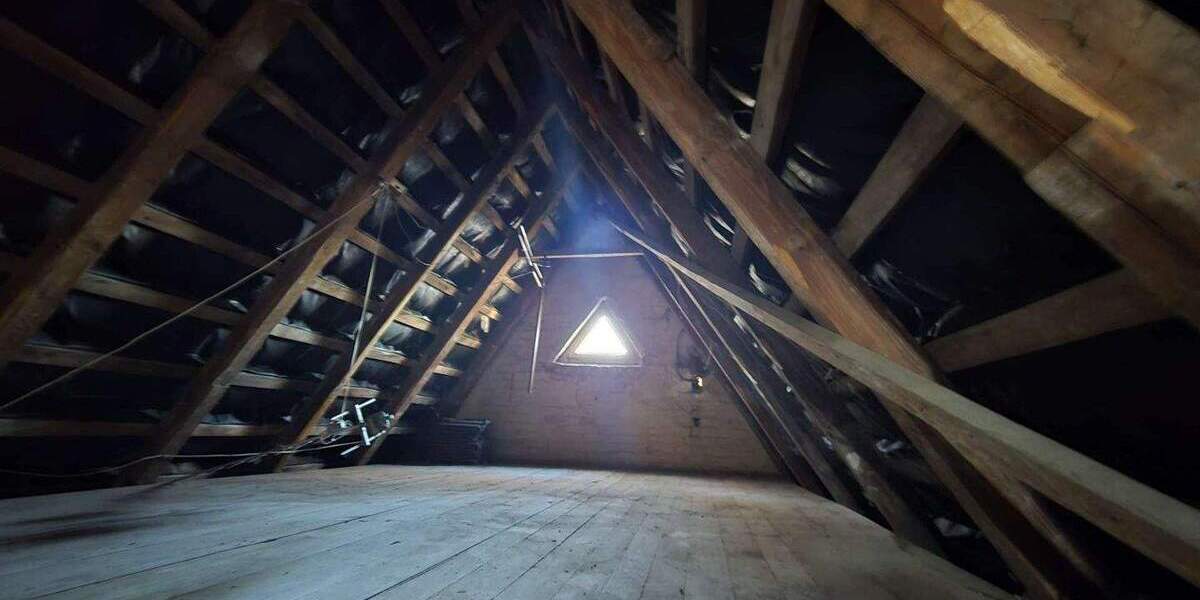 Einfamilienhaus Hamburg Bergstedt - 4 Zimmer, 100 m&sup2;, 449.000&euro; | Angebot:25655689