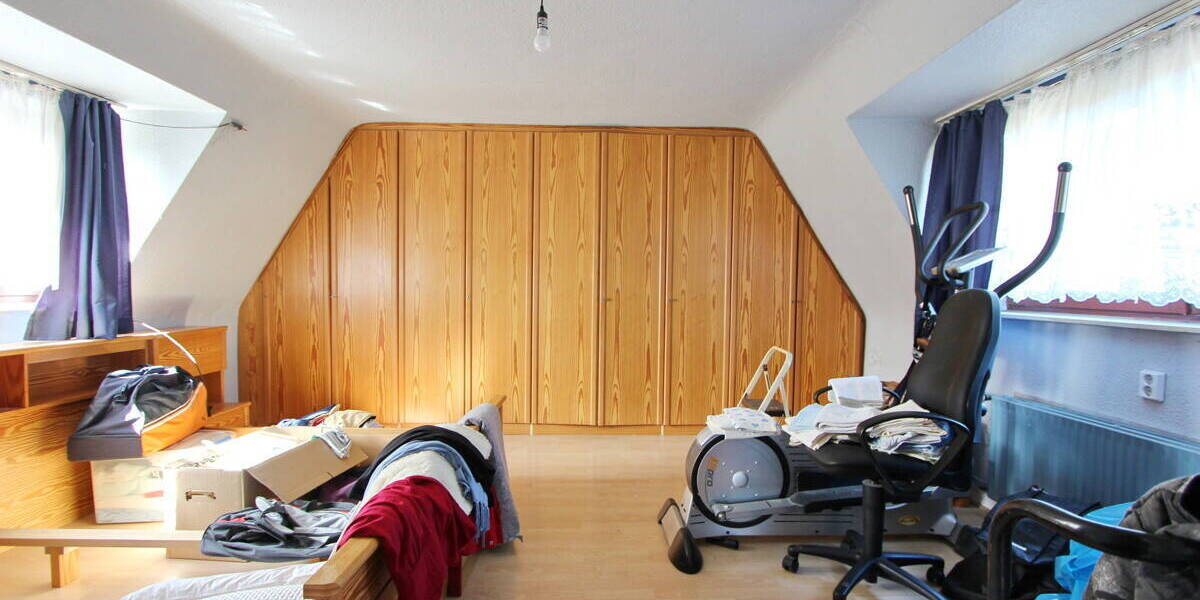 Einfamilienhaus Halstenbek - 4 Zimmer, 92 m&sup2;, 365.000&euro; | Angebot:26017785