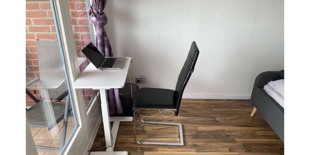 Etagenwohnung Norderstedt Garstedt - 2 Zimmer, 50 m&sup2;, 750&euro; | Angebot:26809363