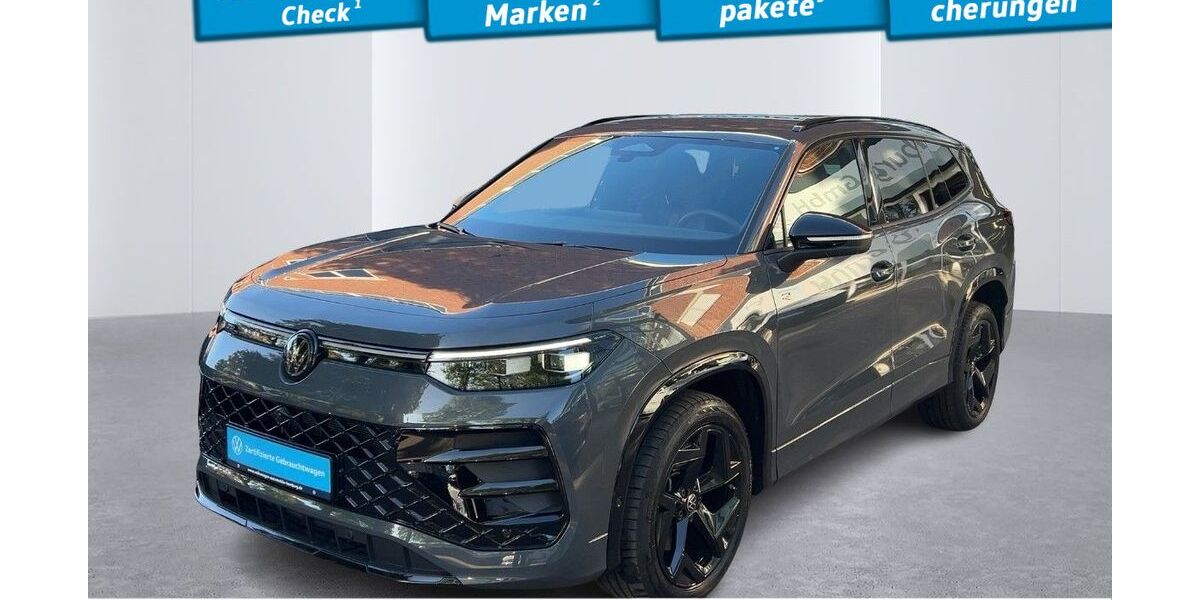 VW Tayron 13.182 km 47.888 &euro; Hamburg 22303