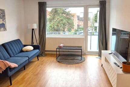 Wohnung Hamburg Bramfeld - 4 Zimmer, 94 m&sup2;, 485.000&euro; | Angebot:24758440