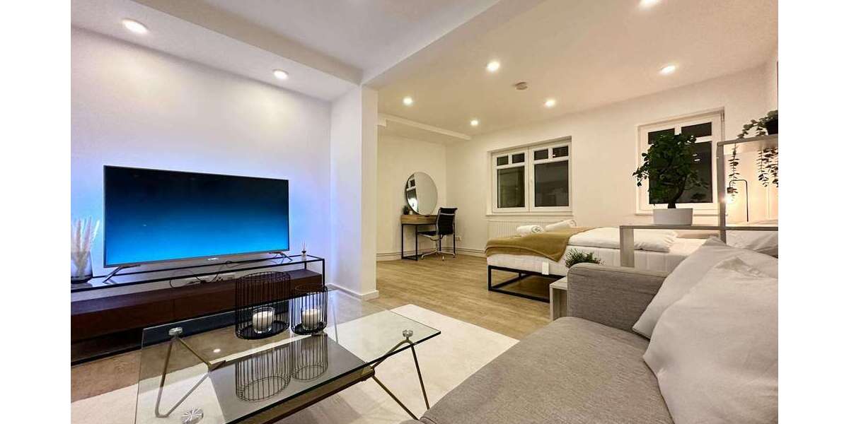 Zimmer Hamburg Altona - 1 Zimmer, 1.950&euro; | Angebot:25527375