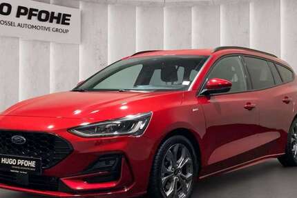 Ford Focus 21.355 km 24.250 &euro; Hamburg 22335