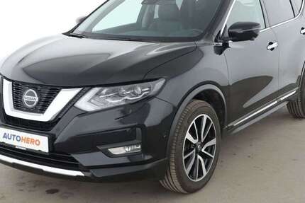 Nissan X-Trail 118.856 km 20.030 &euro; Hamburg 22529