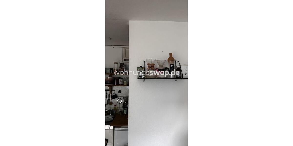 Etagenwohnung Hamburg Eimsbüttel - 1 Zimmer, 23 m&sup2;, 448&euro; | Angebot:25181937