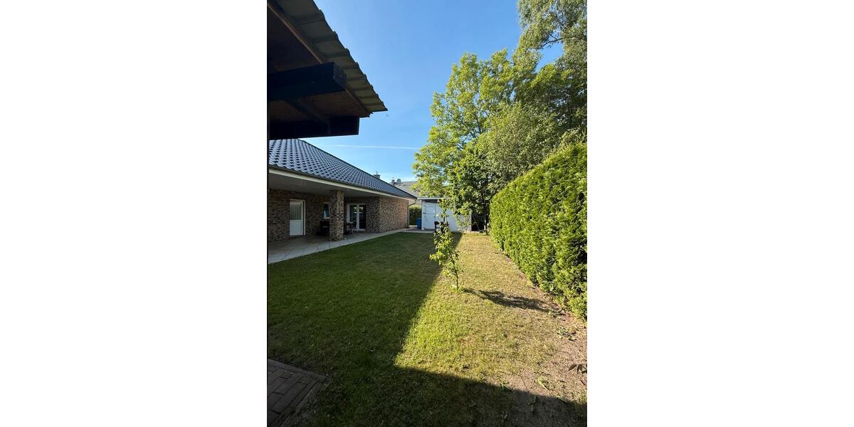 Bungalow Elmshorn - 4 Zimmer, 110 m&sup2;, 475.000&euro; | Angebot:27155388