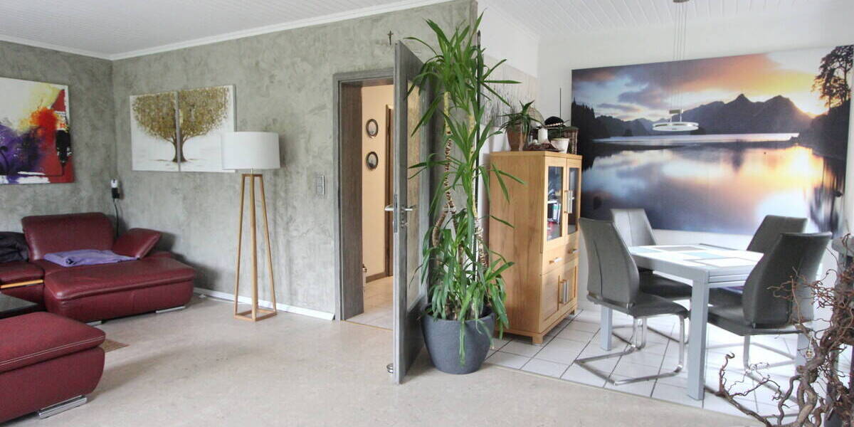 Doppelhaushälfte Hamburg Langenhorn - 4 Zimmer, 111 m&sup2;, 469.000&euro; | Angebot:25700593