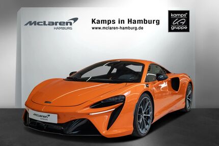 McLaren Artura 6.900 km 199.900 &euro; Hamburg 22419