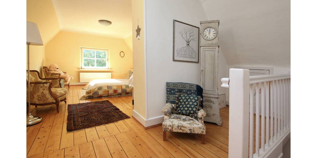 Einfamilienhaus Hamburg-Wohldorf-Ohlstedt Wohldorf-Ohlstedt - 6 Zimmer, 230 m&sup2;, 1.475.000&euro; | Angebot:26053315