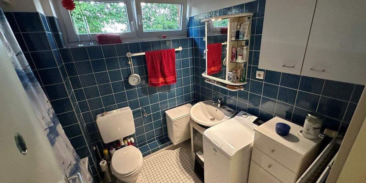 Etagenwohnung Appen Dorf - 2 Zimmer, 72 m&sup2;, 163.000&euro; | Angebot:25697877