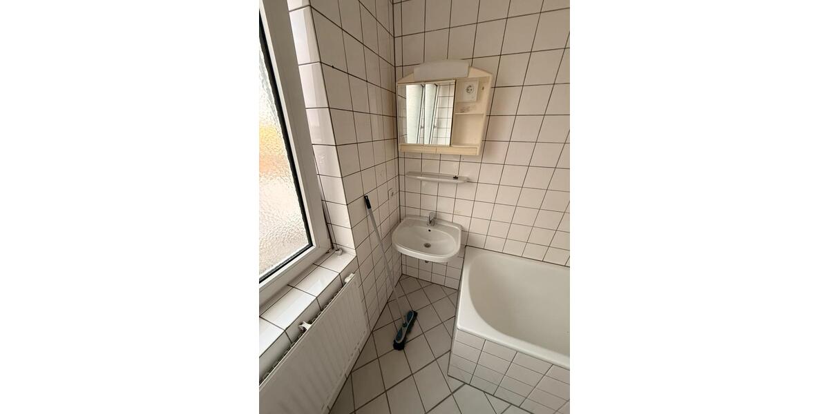 Etagenwohnung Hamburg Winterhude - 1 Zimmer, 15 m&sup2;, 117.000&euro; | Angebot:26046660