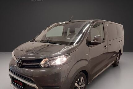 Toyota Proace (Verso) 156.800 km 24.990 &euro; Hamburg 22111