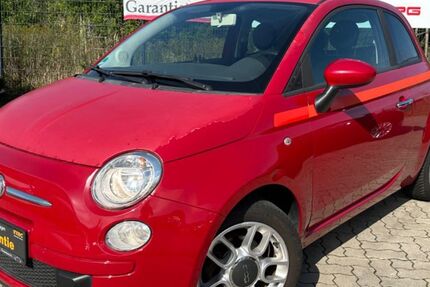 Fiat 500 135.585 km 2.400 &euro; Ahrensburg 22926