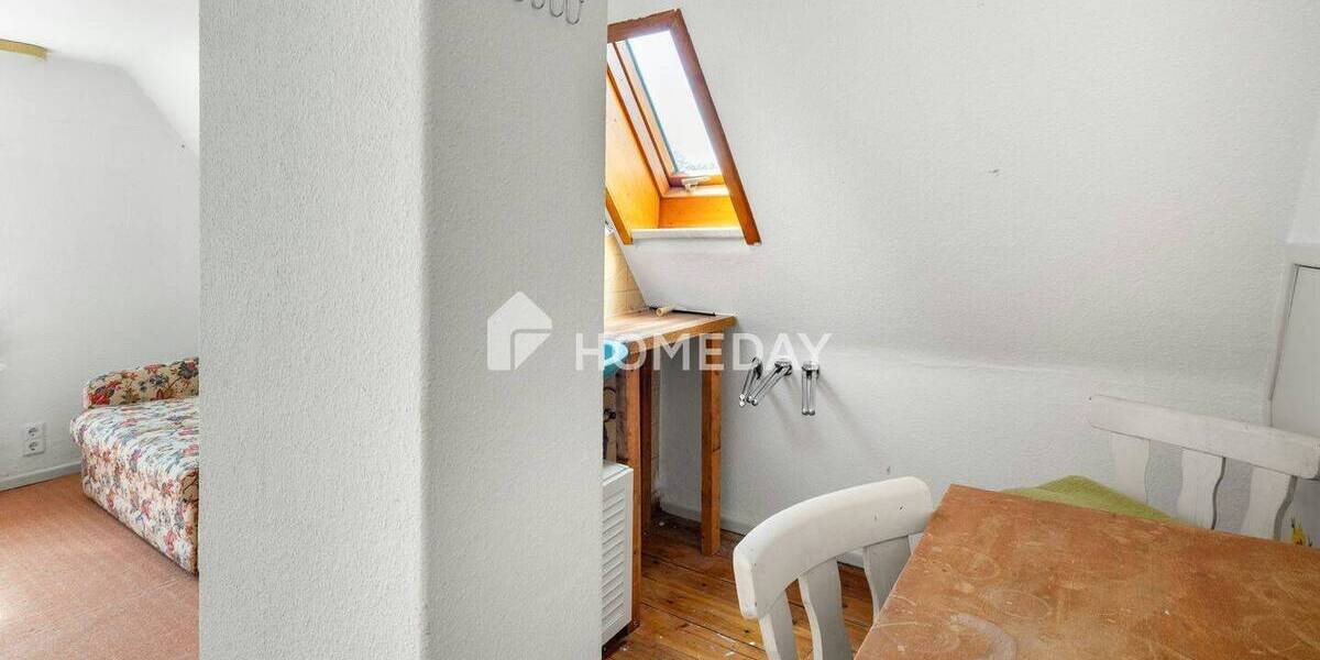 Einfamilienhaus Bad Oldesloe - 4 Zimmer, 80 m&sup2;, 265.999&euro; | Angebot:26541207