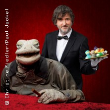 Michael Hatzius - Echsklusiv 22.05.2026 Alma Hoppes Lustspielhaus