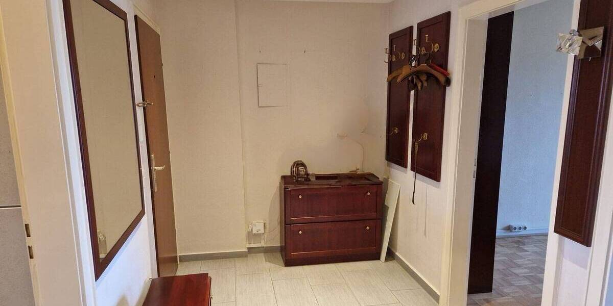 Etagenwohnung Stapelfeld - 3 Zimmer, 80 m&sup2;, 240.000&euro; | Angebot:25996531