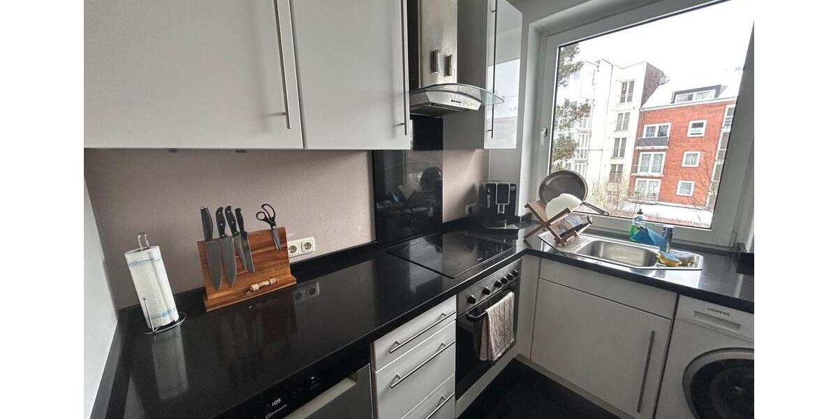 Etagenwohnung Hamburg Barmbek-Süd - 3 Zimmer, 72 m&sup2;, 499.999&euro; | Angebot:25162424