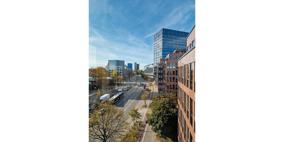 Gewerbeobjekt Hamburg Hamburg-Mitte - 880&euro; | Angebot:25969313