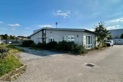 Gewerbeobjekt Schenefeld - 1.864&euro; | Angebot:23883325