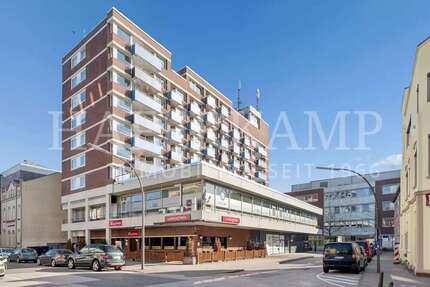 Gewerbeobjekt Hamburg Harburg - 1.190.000&euro; | Angebot:26883858