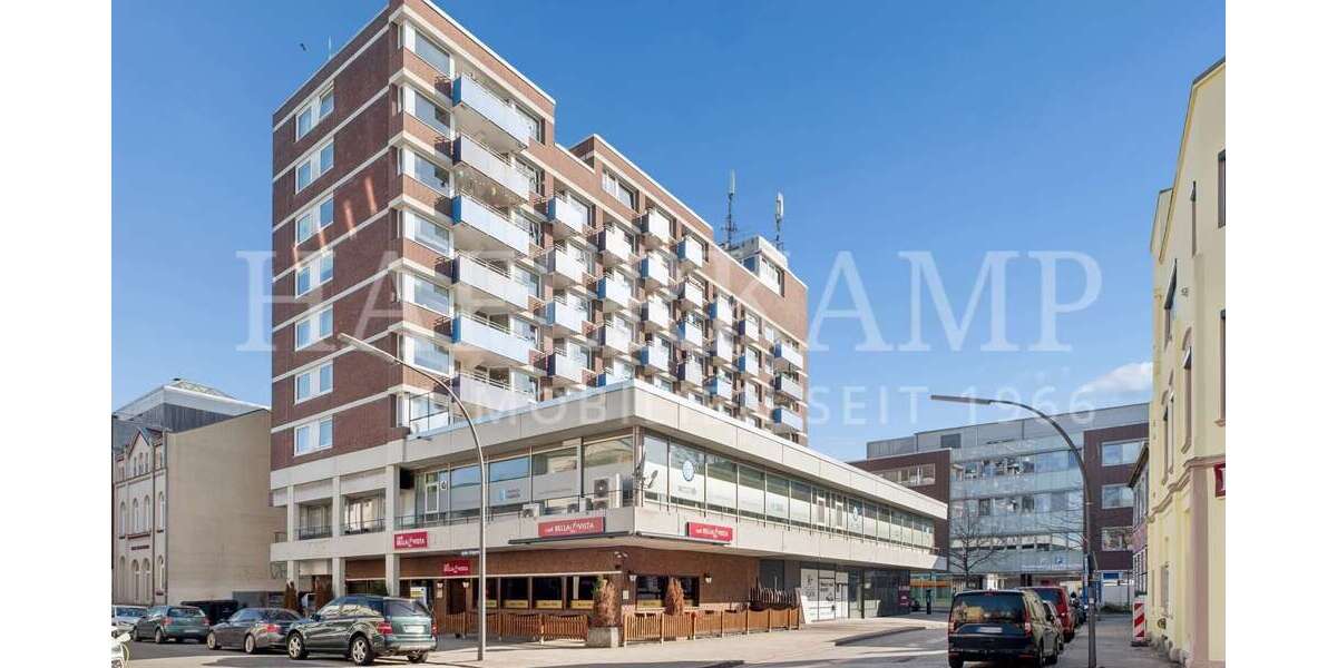 Gewerbeobjekt Hamburg Harburg - 1.190.000&euro; | Angebot:26883858