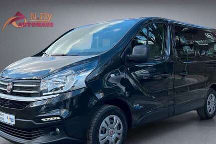 Fiat Talento 59.960 km 22.900 &euro; Hamburg 22415