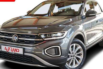 VW T-Roc 28.702 km 21.950 &euro; Hamburg 22761