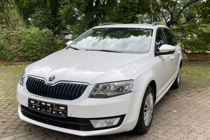Skoda Octavia 200.000 km 5.699 &euro; Bönningstedt 25474