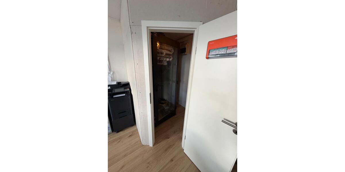 Gewerbeobjekt Halstenbek - 1.156&euro; | Angebot:25164013