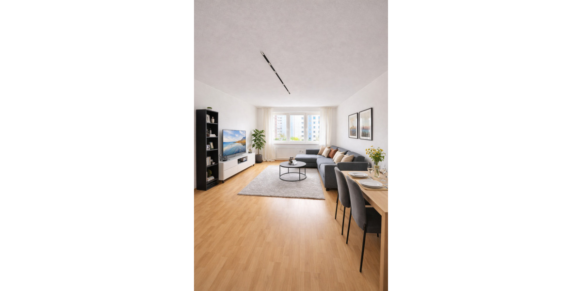 Etagenwohnung Hamburg Lokstedt - 3 Zimmer, 370.000&euro; | Angebot:26643951