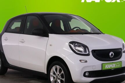 Smart ForFour 29.197 km 11.890 &euro; Hamburg 22529