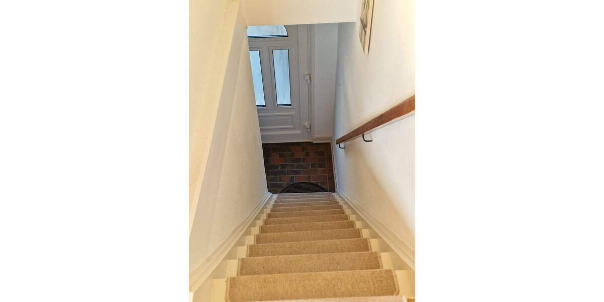 Doppelhaushälfte Hamburg Billstedt - 5 Zimmer, 168 m&sup2;, 680.000&euro; | Angebot:25705232