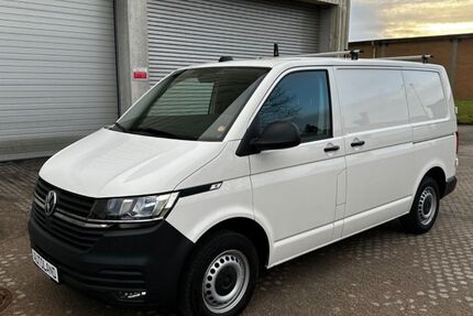 VW T6 Transporter 38.000 km 34.890 &euro; Norderstedt bei Hamburg 22844
