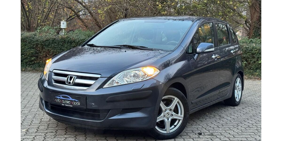 Honda FR-V 237.000 km 1.999 &euro; Hamburg 22041