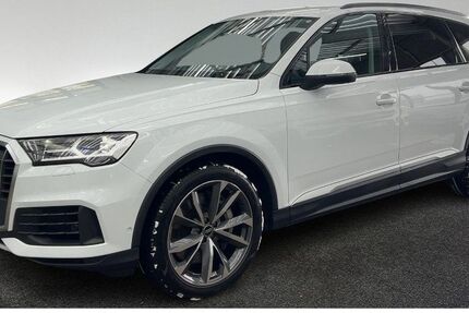 Audi Q7 32.672 km 56.950 &euro; Hamburg 22529
