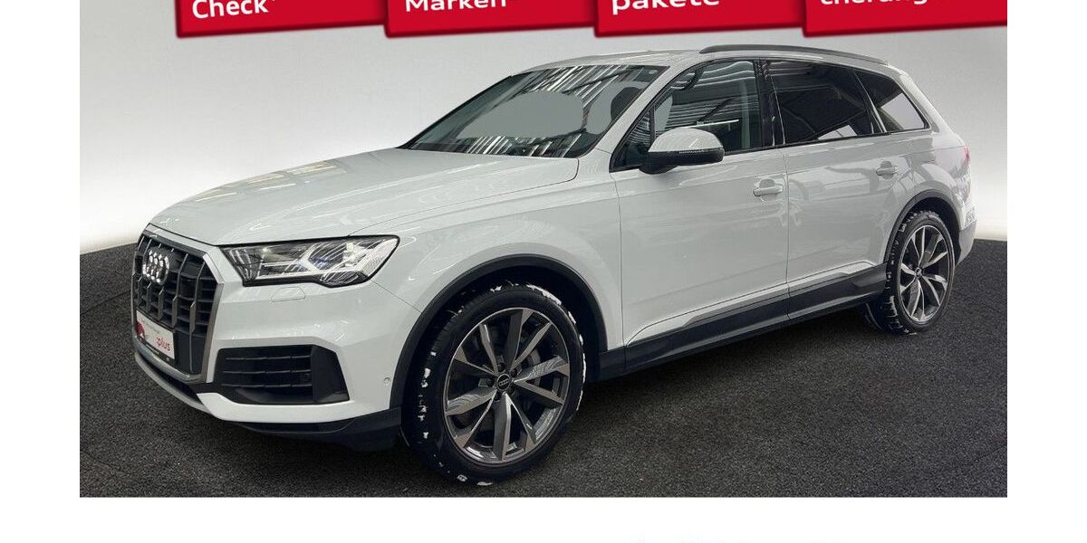 Audi Q7 32.672 km 56.950 &euro; Hamburg 22529