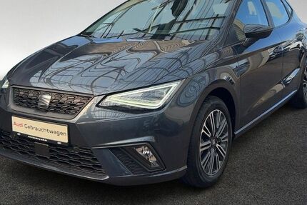Seat Ibiza 13.309 km 18.950 &euro; Hamburg 22529