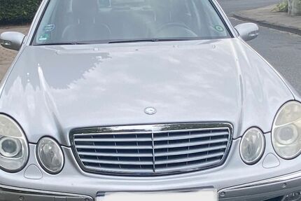 Mercedes-Benz 350 123.500 km 7.490 &euro; Hamburg 21031